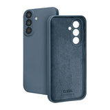 Samsung Galaxy A37 SBS Instinct Plastic Case - Blue
