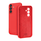 Samsung Galaxy A57 SBS Instinct Plastic Case - Red