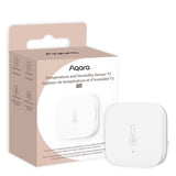 Aqara Temperature and Humidity Sensor T1 - White