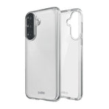 Samsung Galaxy A57 SBS Skinny Plastic Case - Transparent