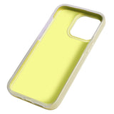 iPhone 16 Pro TFO 3D Fruit Case - Pineapple
