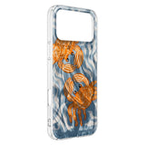 iPhone 17 TFO Ultra Trendy Summer Case - Crab