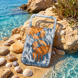 iPhone 16 Pro TFO Ultra Trendy Summer Case - Crab