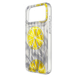 iPhone 15 Pro TFO Ultra Trendy Summer Case - Lemon
