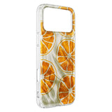 iPhone 17 TFO Ultra Trendy Summer Case - Orange