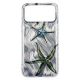 iPhone 16 TFO Ultra Trendy Summer Case - Starfish