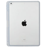 iPad 10.2" (2021 / 2020 / 2019) Targus SafePort Case - Transparent