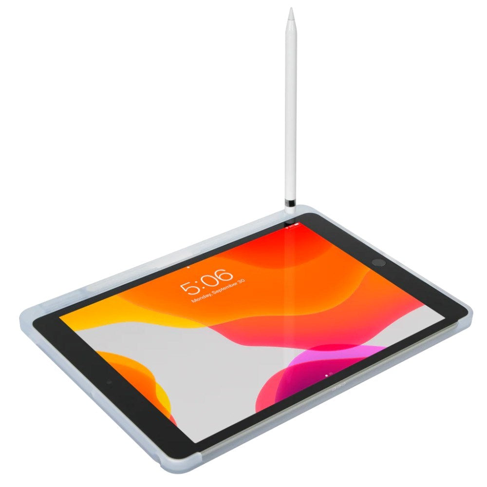 iPad 10.2" (2021 / 2020 / 2019) Targus SafePort Case - Transparent