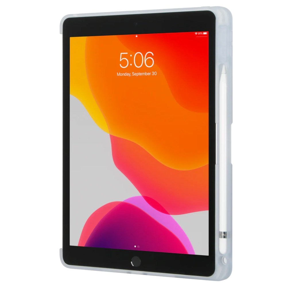 iPad 10.2" (2021 / 2020 / 2019) Targus SafePort Case - Transparent