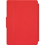 Targus 9–10.5" Universal Rotating Tablet Case - 27.5 x 20.5 x 2 cm - Red