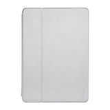 iPad 10.2" (2021 / 2020 / 2019) / Air (2019) / Pro 10.5" Targus Clik-In-Case - Silver