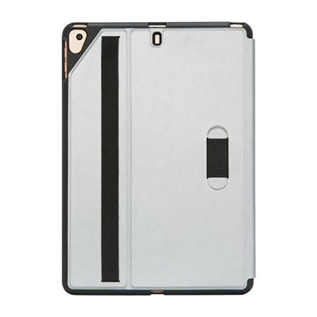 iPad 10.2" (2021 / 2020 / 2019) / Air (2019) / Pro 10.5" Targus Clik-In-Case - Silver