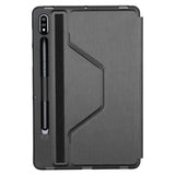 Samsung Galaxy Tab S7 Targus Click-In Flip Case - Black