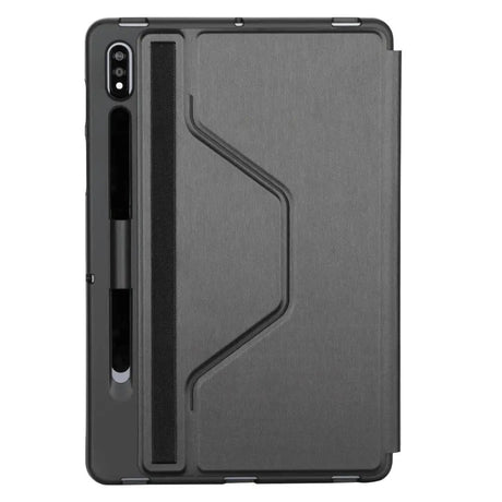 Samsung Galaxy Tab S7 Targus Click-In Flip Case - Black