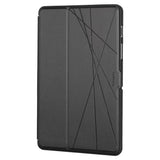 Samsung Galaxy Tab S7 Targus Click-In Flip Case - Black