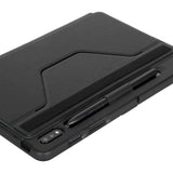 Samsung Galaxy Tab S7 Targus Click-In Flip Case - Black