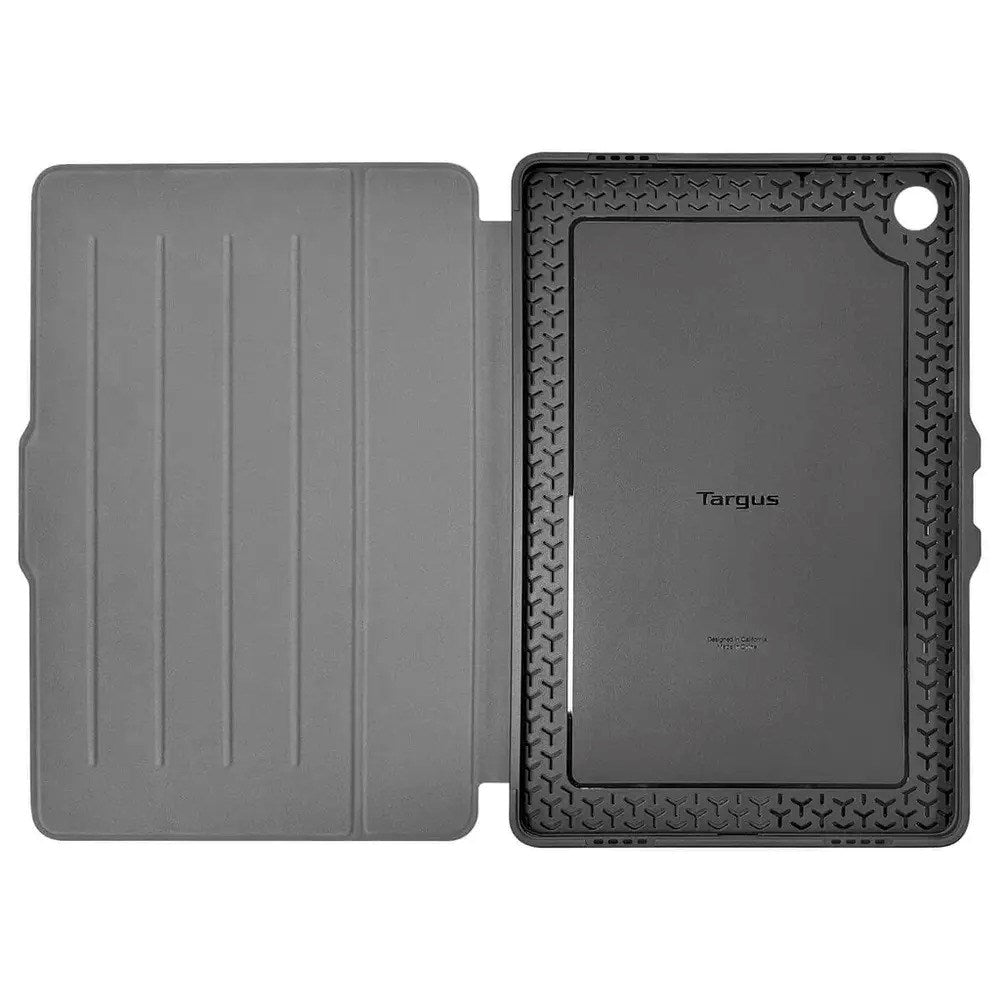 Samsung Galaxy Tab A9+ (Plus) Targus Click-In Flip Case - Black