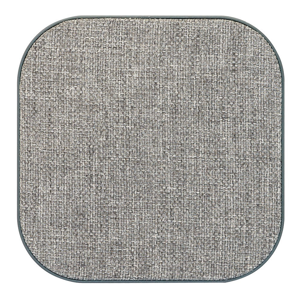 Upström Hämp Wireless Charger 10W - Grey
