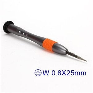 Screwdriver for Apple iPhone 5