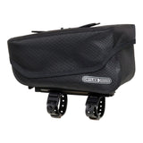 ORTLIEB 1.5L Toptube-Bag Bike Bag (12 x 23 x 8.5cm) - Black