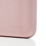 Trunk Neoprene Sleeve for MacBook 14" (31.5 x 22 x 1.5 cm) - Cameo Rose