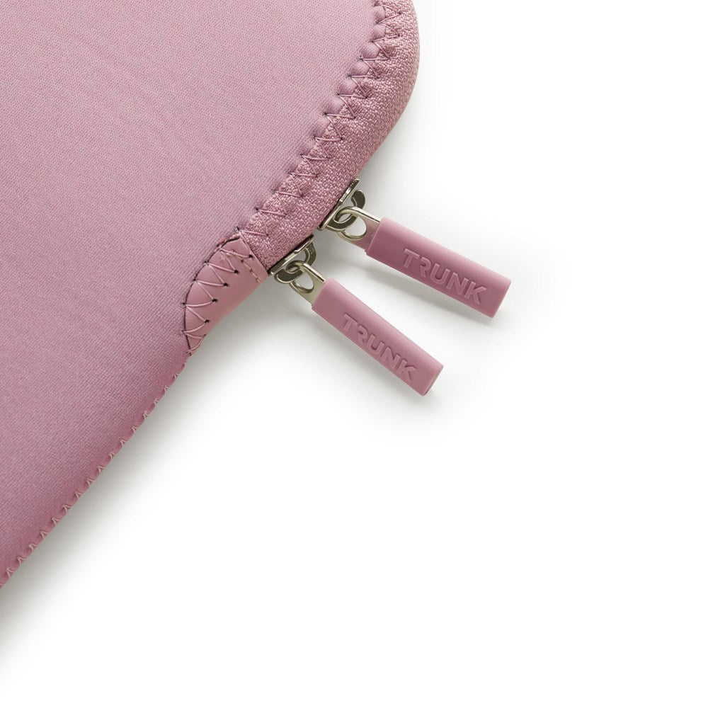 Trunk Neoprene Sleeve for MacBook 14" (31.5 x 22 x 1.5 cm) - Thistle