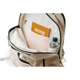 Trunk Travel Backpack - Ashes of Roses