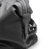Trunk Travel Duffle Bag - Black
