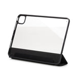 Trunk iPad Pro 11" (2025 / 2024) Origami Flip Case - Black