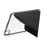 Trunk iPad Pro 11" (2025 / 2024) Origami Flip Case - Midnight Blue