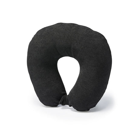 Trunk Travel Neck Pillow - Black