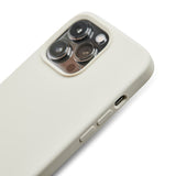 iPhone 13 Pro Trunk Silicone Case - Creme