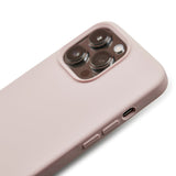 iPhone 13 Pro Trunk Silicone Case - Rose