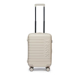 Trunk Travel Suitcase 20" - Ashes of Roses