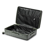 Trunk Travel Suitcase 20" - Laurel Wreath