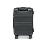 Trunk Travel Suitcase 20" - Black