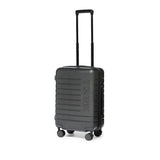Trunk Travel Suitcase 20" - Black