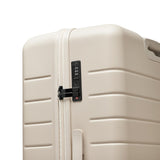 Trunk Travel Suitcase 24" - Ashes of Roses