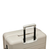 Trunk Travel Suitcase 24" - Ashes of Roses