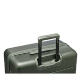 Trunk Travel Suitcase 24" - Laurel Wreath