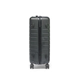 Trunk Travel Suitcase 24" - Black