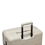 Trunk Travel Suitcase 28" - Ashes of Roses