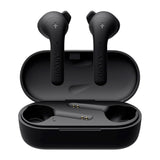 Defunc True Entertainment Bluetooth Headphones w. Charging case - Black