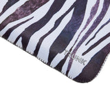 Trunk Neoprene Sleeve for MacBook 13" (30.5 x 21.5 x 1.5 cm) - Zebra