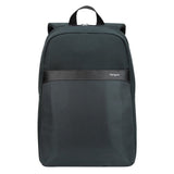 Targus Geolite Essential Laptop Backpack 16" - Green