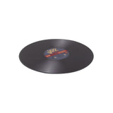 T'NB Vinyl Mouse Pad - Black