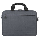 Tucano Eco Slim Bag Laptop Bag For Laptop 13-14" - Black