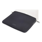 Tucano Second Skin Elements Sleeve for Laptop PC 13-14" (32.5 x 24 cm) - Black