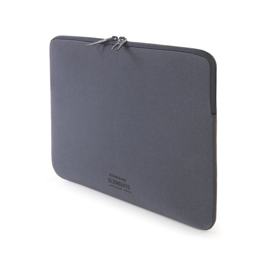 Tucano Second Skin Neoprene Sleeve MacBook Air 13" (30 x 21 Cm) - Grey