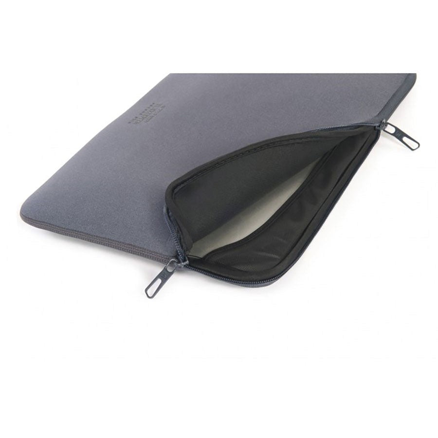 Tucano Second Skin Neoprene Sleeve MacBook Air 13" (30 x 21 Cm) - Grey